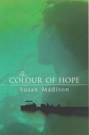 Cover image for The Colour Of Hope