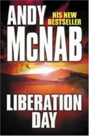Cover image for Liberation day