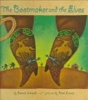 Cover image for The bootmaker and the elves