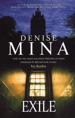 Cover image for Exile