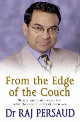 Cover image for From the Edge of the Couch