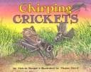Cover image for Chirping crickets