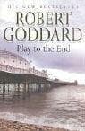 Cover image for Play to the End