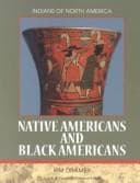 Cover image for Native Americans and Black Americans