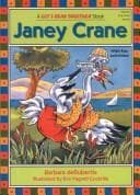 Cover image for Janey Crane