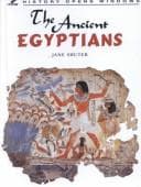 Cover image for The ancient Egyptians