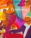 Cover image for Psychology