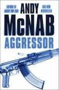 Cover image for Aggressor