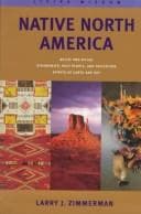 Cover image for Native North America
