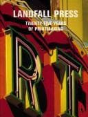 Cover image for Landfall Press
