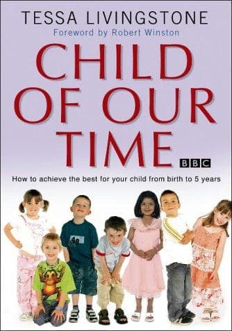 Cover image for Child of Our Time