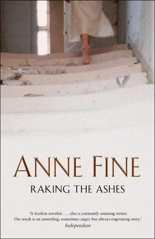 Cover image for Raking the Ashes
