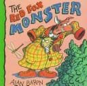 Cover image for The red fox monster