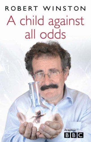 Cover image for A Child Against All Odds