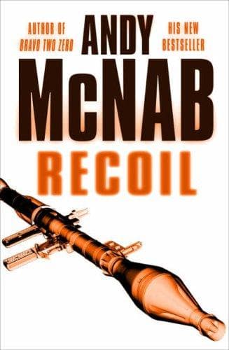 Cover image for Recoil