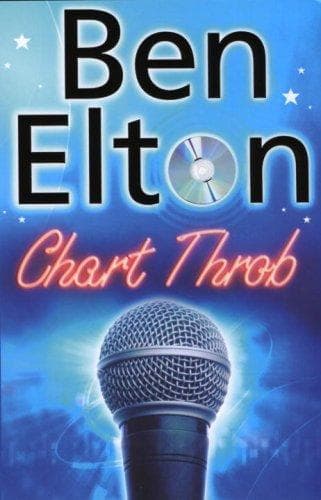Cover image for Chart Throb