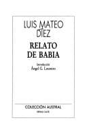 Book cover image
