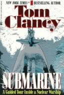 Cover image for Submarine