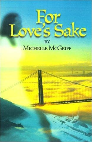 Cover image for For Love's Sake