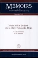 Book cover image