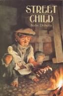 Cover image for Street child