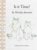 Cover image for Is it time?