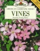 Cover image for Vines