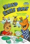 Cover image for Toad eats out