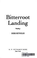 Cover image for Bitterroot Landing