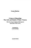 Book cover image