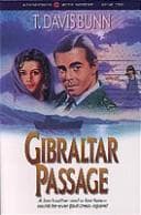 Cover image for Gibraltar passage