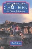 Cover image for Best hikes with children in New Mexico