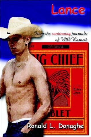 Cover image for Lance