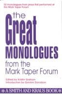 Book cover image