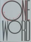 Book cover image