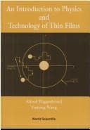 Book cover image