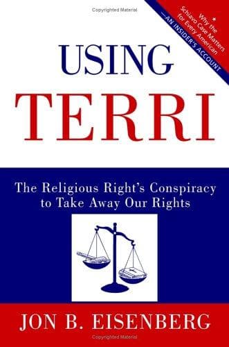 Cover image for Using Terri