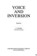 Book cover image