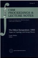 Book cover image