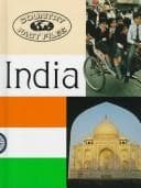 Cover image for India