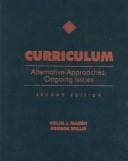 Cover image for Curriculum