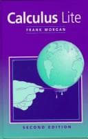 Cover image for Calculus Lite