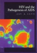 Cover image for HIV and the pathogenesis of AIDS