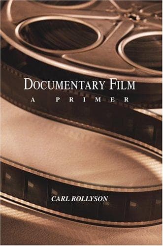 Cover image for Documentary Film