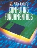 Cover image for Peter Norton's computing fundamentals.