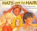 Cover image for Hats off to hair!