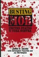 Cover image for Busting the mob