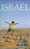 Cover image for A day in the life of Israel