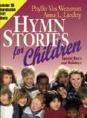 Cover image for Hymn stories for children.