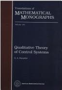 Book cover image